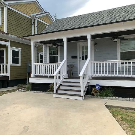 Peaceful Getaway For Two In Lincolnville/Quiet Area/2.3 Miles To Beach St. Augustine Esterno foto