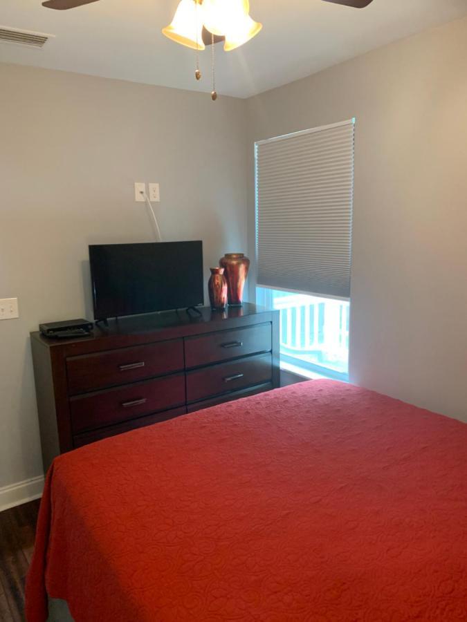 Peaceful Getaway For Two In Lincolnville/Quiet Area/2.3 Miles To Beach St. Augustine Esterno foto