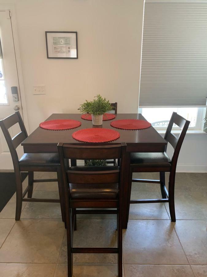 Peaceful Getaway For Two In Lincolnville/Quiet Area/2.3 Miles To Beach St. Augustine Esterno foto