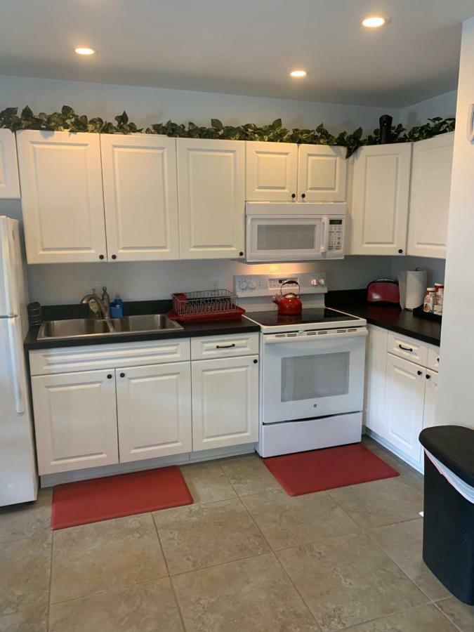 Peaceful Getaway For Two In Lincolnville/Quiet Area/2.3 Miles To Beach St. Augustine Esterno foto