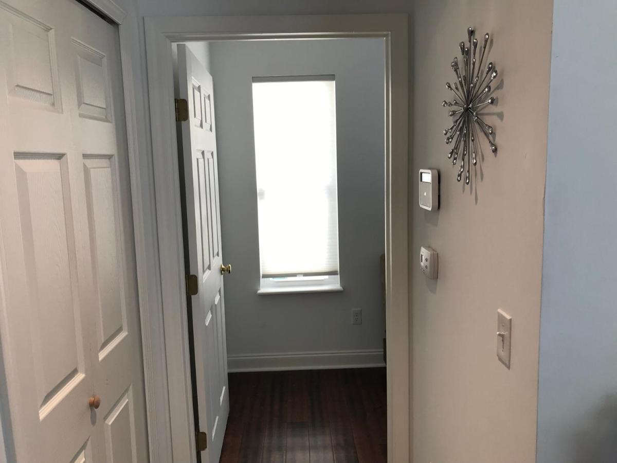 Peaceful Getaway For Two In Lincolnville/Quiet Area/2.3 Miles To Beach St. Augustine Esterno foto